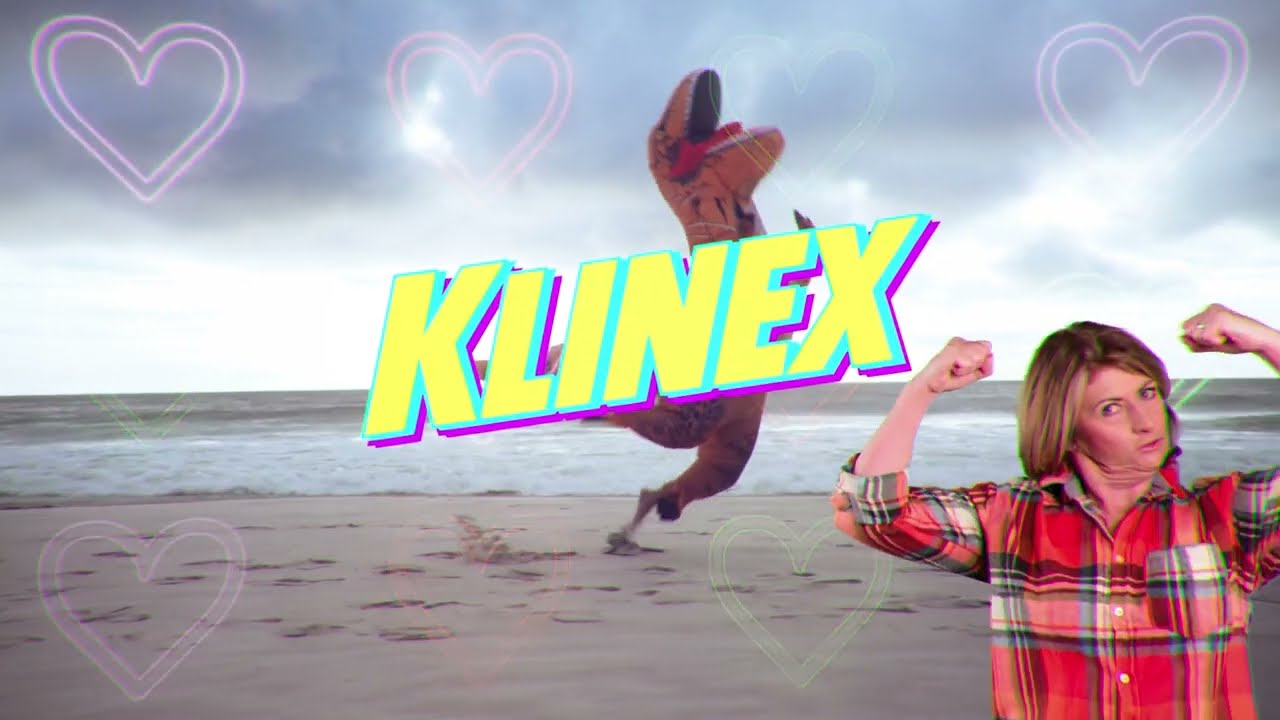 Χλωρίνη® Klinex | Η μόνη που απολυμαίνει