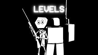 Levels: (Official Trailer)