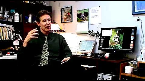 Dr. Robert Crago: The Effects of Mold/Chemical Exp...