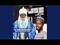 sarkin wakar kasar hausa