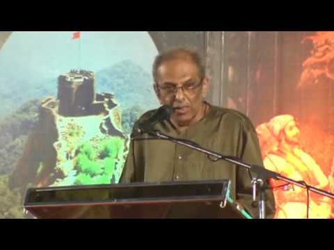 Shivcharitra full by ninad bedekar part 01