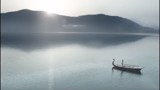 Crossing The Rubicon - Anoushka Shankar (Sitar)