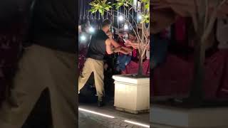 Ricky Martin fans going crazy - Argentina 2020 -- fanáticos de Ricky Martin