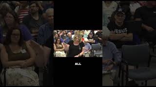 Monroeville Council Speech July 7th, 2026