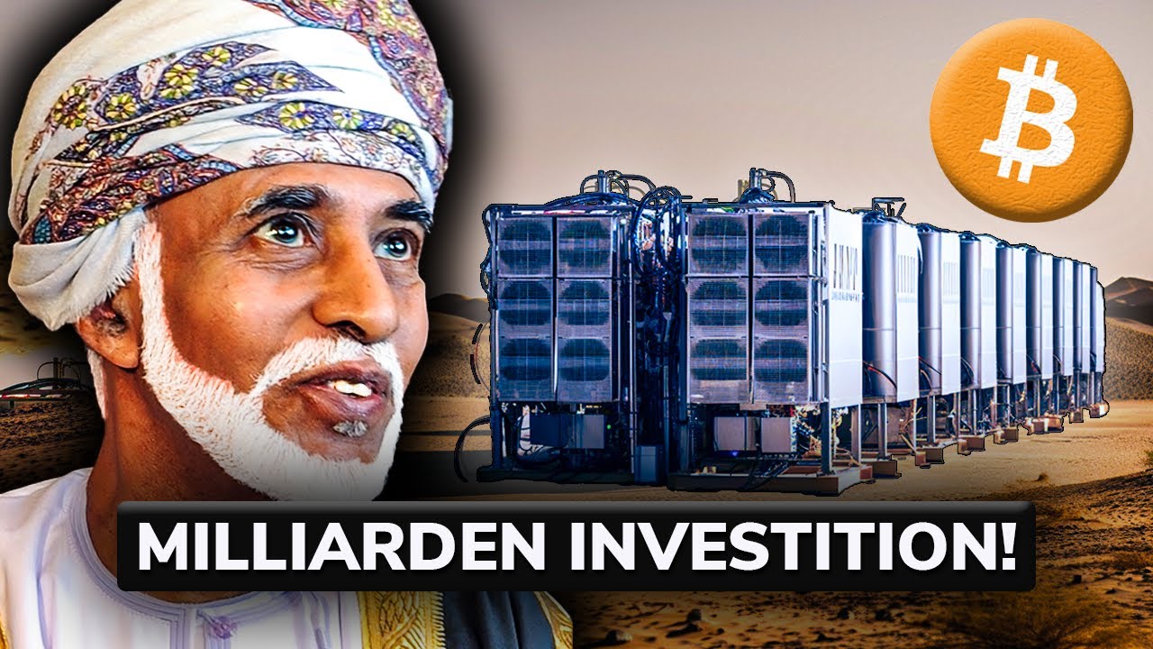 BITCOIN OMAN hat den Chat betreten! XRP bei Western Union! & Jerome