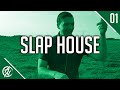 Slap House Mix 2021 | #1 | The Best of Slap House 2021 by Adrian Noble | DMNDS, MOTi, Chico Rose