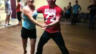 11 January 2011 - Intermediate Routine