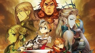 Be an Online Hero in Grand Kingdom Be an Online Hero in Grand Kingdom