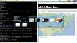 Basic Master-Master Replication and Healing