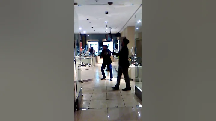Vegas jamming at work