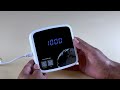 01. Introduction to the AFace Attendance Machine | AFace Attendance Machine Overview