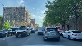 166th St & Grand Concourse to Mott Haven Bronx via Brook Ave, What It’s Like (2026)