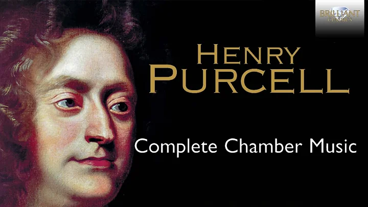 Purcell: Complete Chamber Music