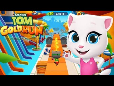 talking tom gold run apk download talking tom gold run apk download