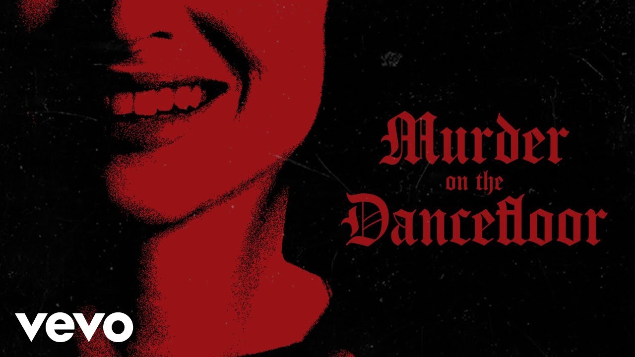 Sophie Ellis Bextor   Murder On The Dancefloor Lyric Video