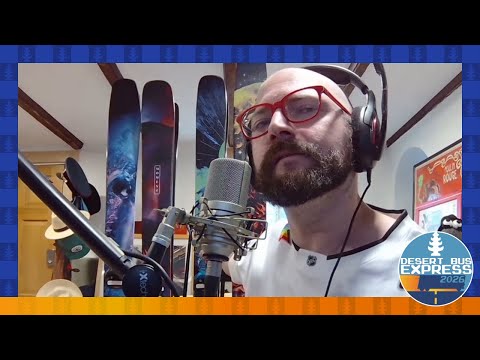 DBEx2026 - Let's talk skiing