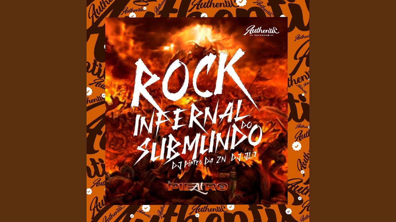 Rock Infernal do Submundo