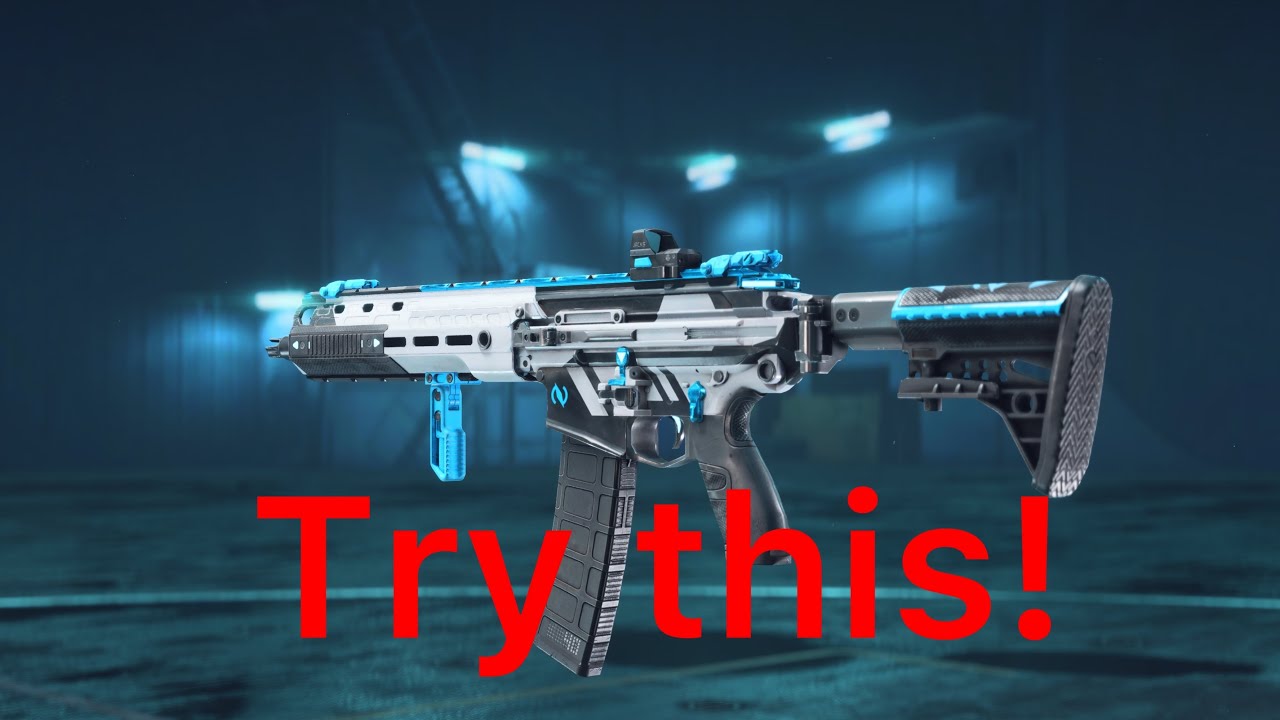 Battlefield 2042 Gun Guide! M5A3 best attachments! YouTube