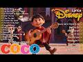 Disney Soundtracks With Lyrics 👛 Walt Disney's Best Classic Movie Soundtracks 🎐 Disney Songs