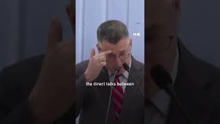 Israel Fm Calls On Lebanon To Work Together With Israel Against Hezbollah