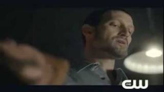 Supernatural Scene from 4.21