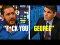 Tom Hardy KICKED Off Good Morning America After Brutal Exchange With George Stephanopoulos