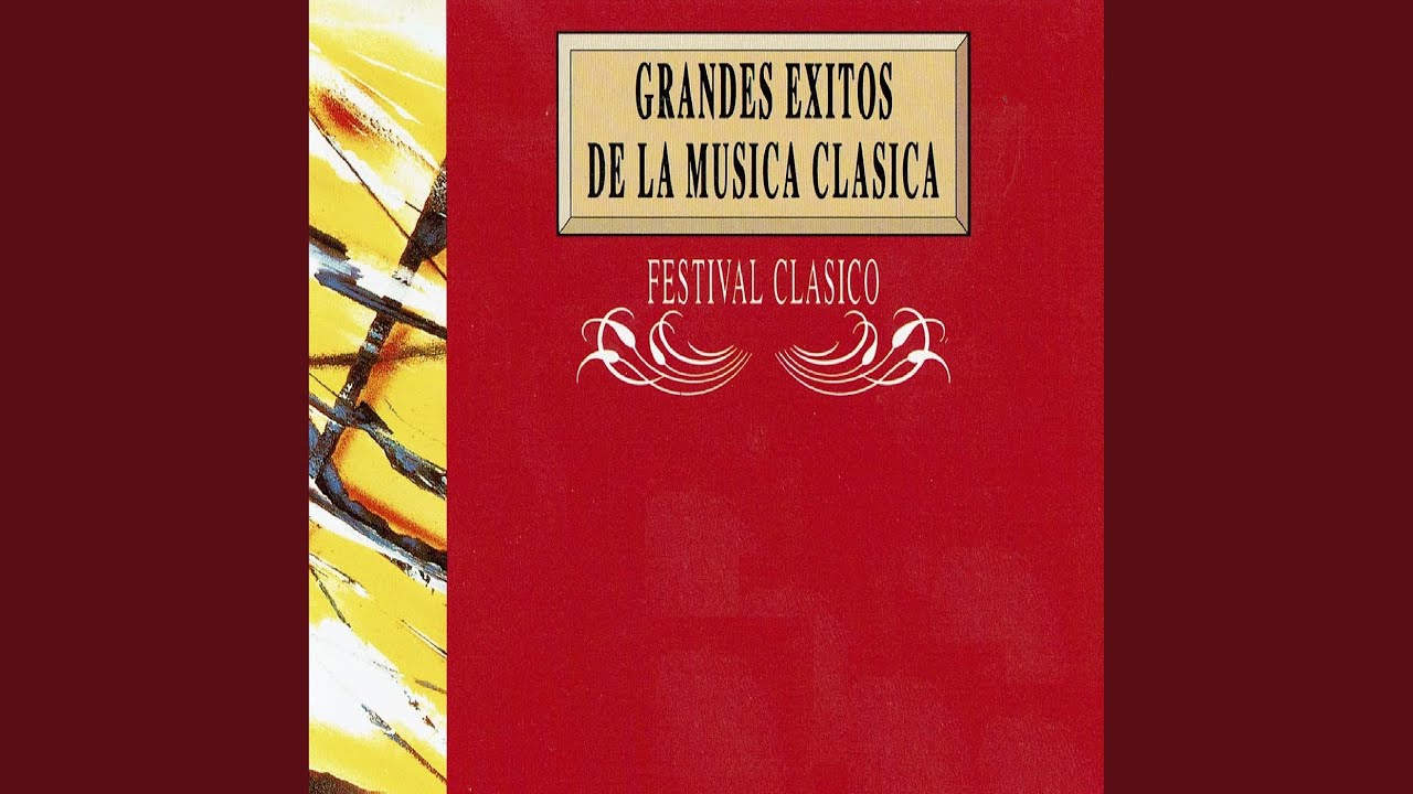 The Planets, Op. 32: II. Venus