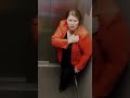 Falling Elevator Prank GETPRANKD