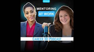 143. Multi-Generational Mentoring at Work with Dr. Summer Watson