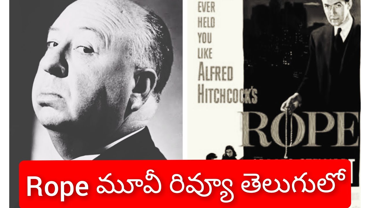 Alfred Hitchcock 