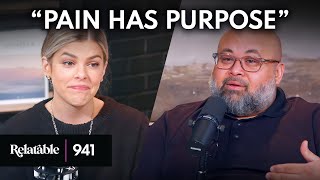 This Worship Leader Was Conceived in Rape & Given Up as a Baby | Guest: Steventhen Holland | Ep 941