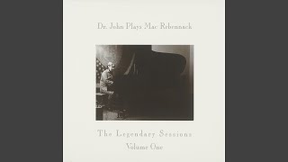 Miniatura de vídeo de "Dr. John - Memories of Professor Longhair"