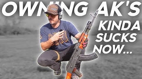 Owning AK