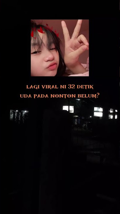 viral kenzy 32 detik#shorts #viral #mobilelegends #32detik