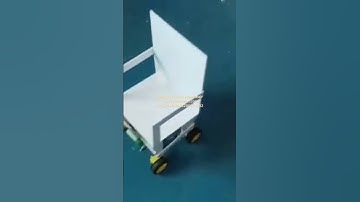 Gesture control robo car #robotics #robot #project #diy #engineeringprojects #arduino #electronics