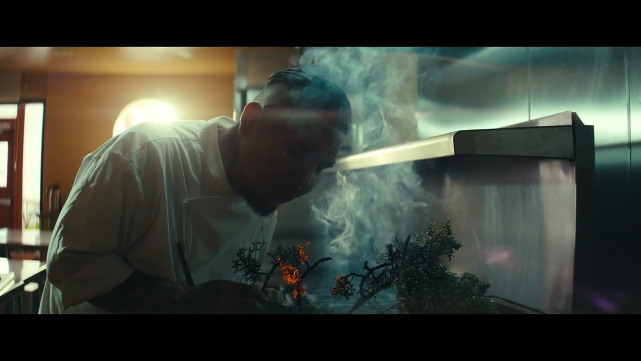 Traditional Food with a Twist 15