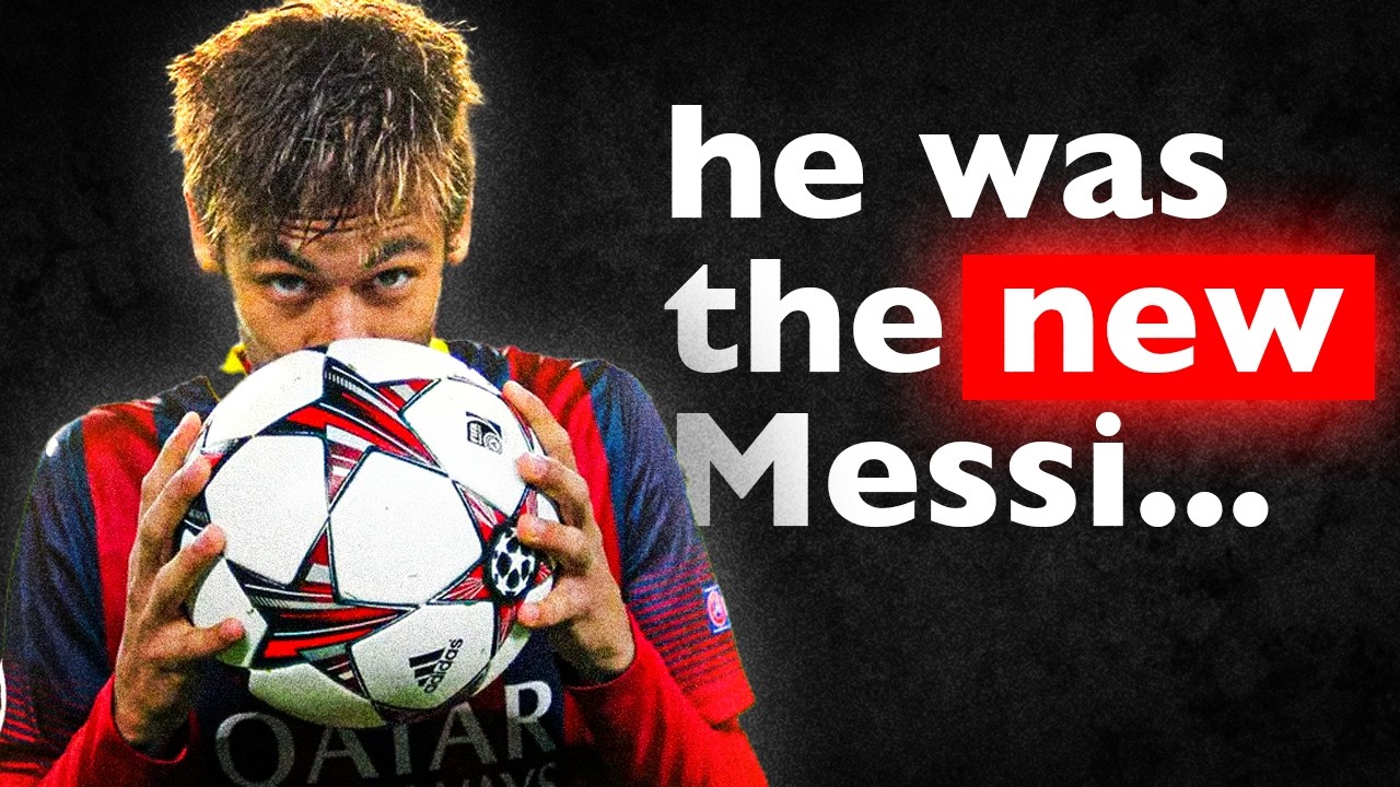 Why Barca Spent €86,200,000 on a SKINNY Showpony...
