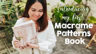 Macramé: The Power of Knots - (Macramé Techniques and Projects for Beginners to Experts)