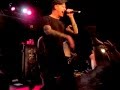 Dropkick Murphys - Going Strong @ Brighton Music Hall in Boston, MA (3/16/13)