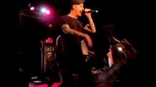 Dropkick Murphys - Going Strong @ Brighton Music Hall in Boston, MA (3/16/13)