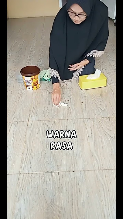 GARA2 ADA KOTORAN DI LANTAI IBADAH SIA-SIA❓|Tips Seputar Rumah #shorts