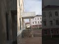 Скверик в больнице