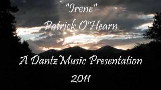 Irene - Patrick O'Hearn chords