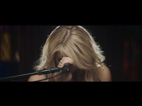 Jessica Simpson Covers Particles by Nothing But Thieves