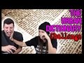 The Urban Dictionary Challenge w/ The Gabbie Show