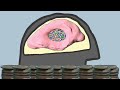 Bug Bite - Jack Stauber (Fan Animation)