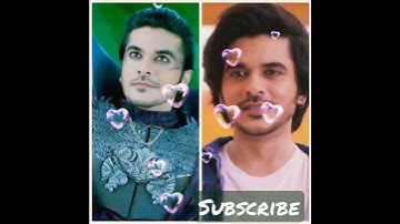 Baalveer return villians real life vs shoot life #baalveer return #subscribe #click to watch #fans