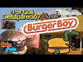 Te Acuerdas de Burger Boy ¡Las Mejores Hamburguesas de México!