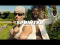 FREE Central Cee X Dave Type Beat SPRINTER Prod AT BOY 