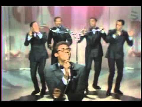 The Temptations- "I Wish It Would Rain"